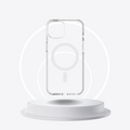 Coque Magnétique iPhone — Compatible MagSafe