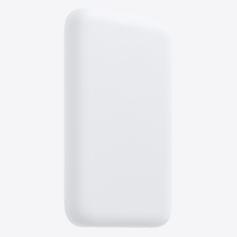 Batterie Externe Magnétique MagSafe