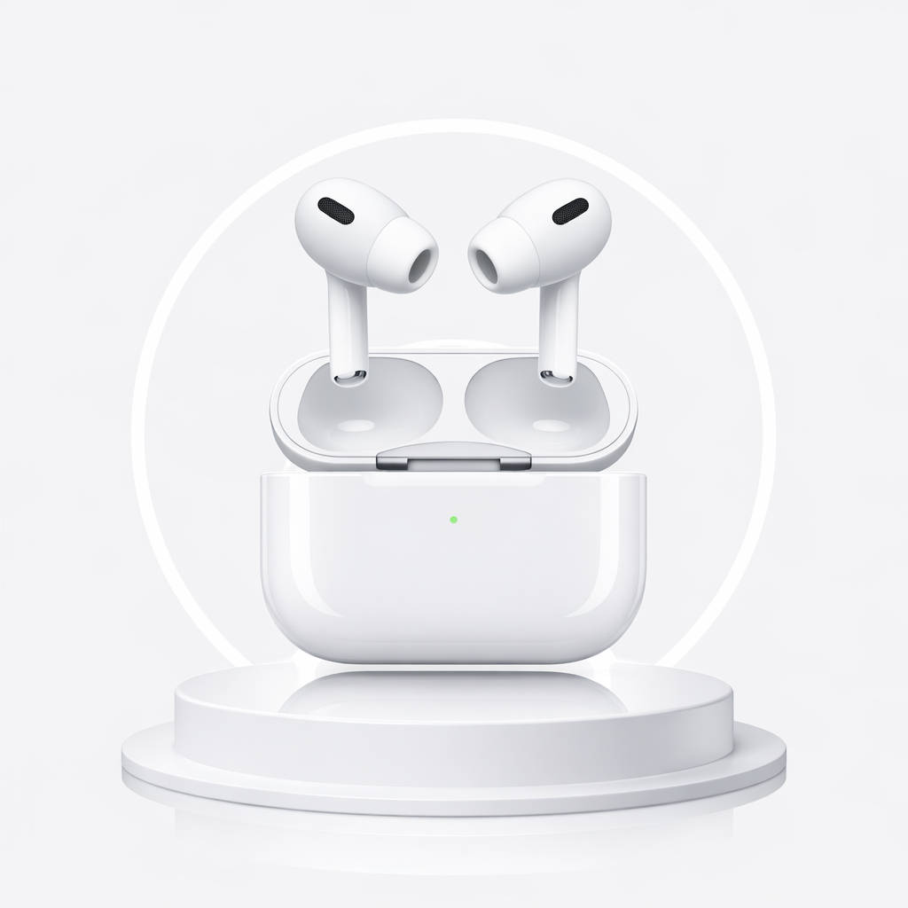 Écouteurs Sans Fil Bluetooth NeoCase