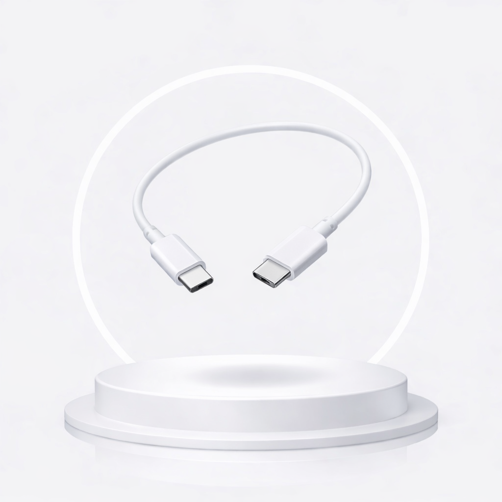 Chargeur USB-C Rapide NeoCase