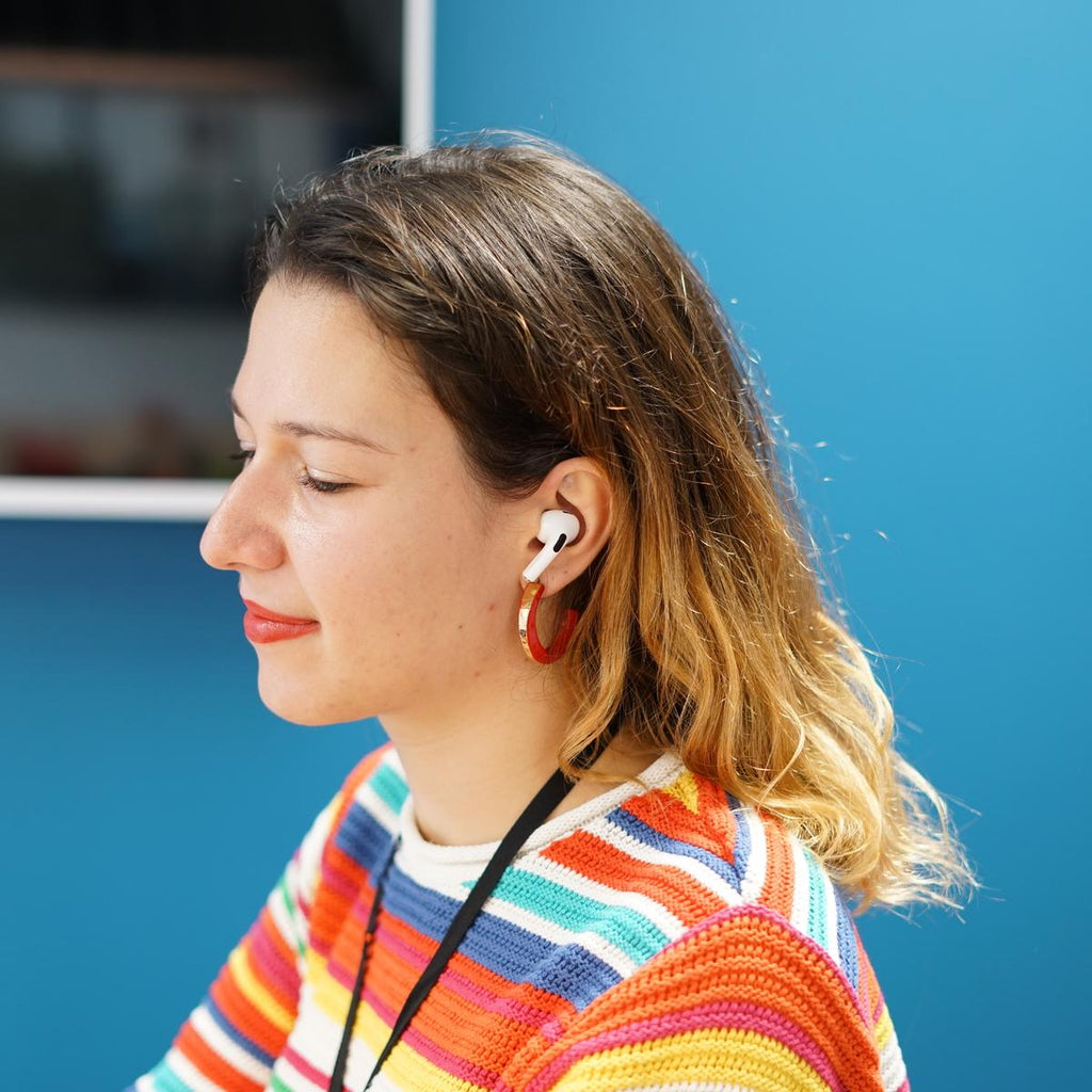Écouteurs Sans Fil Bluetooth NeoCase