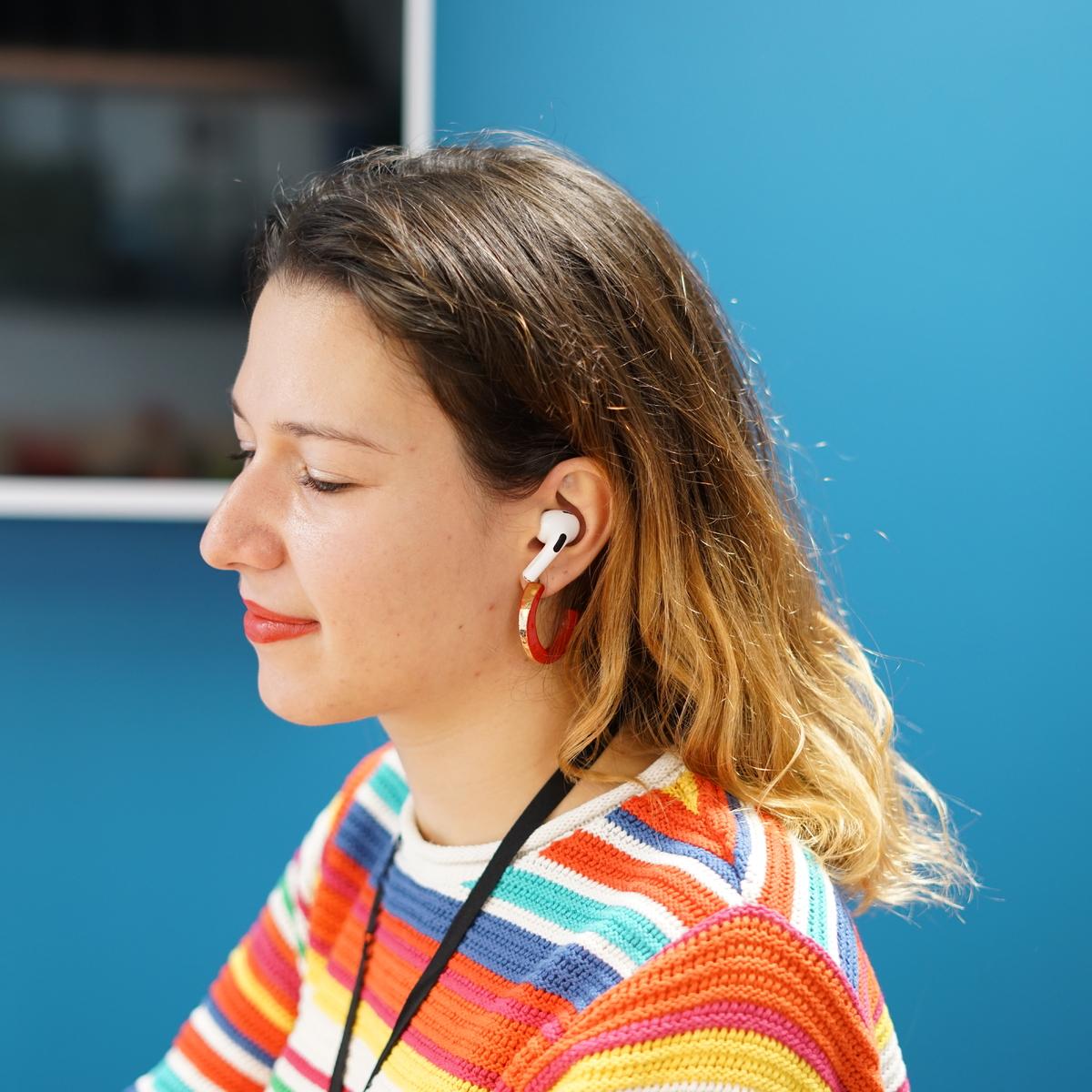 Écouteurs Sans Fil Bluetooth NeoCase