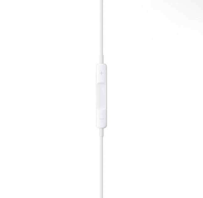 EarPods USB-C NeoCase — Écouteurs Filaires
