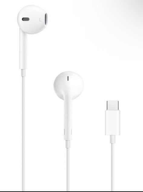 EarPods USB-C NeoCase — Écouteurs Filaires
