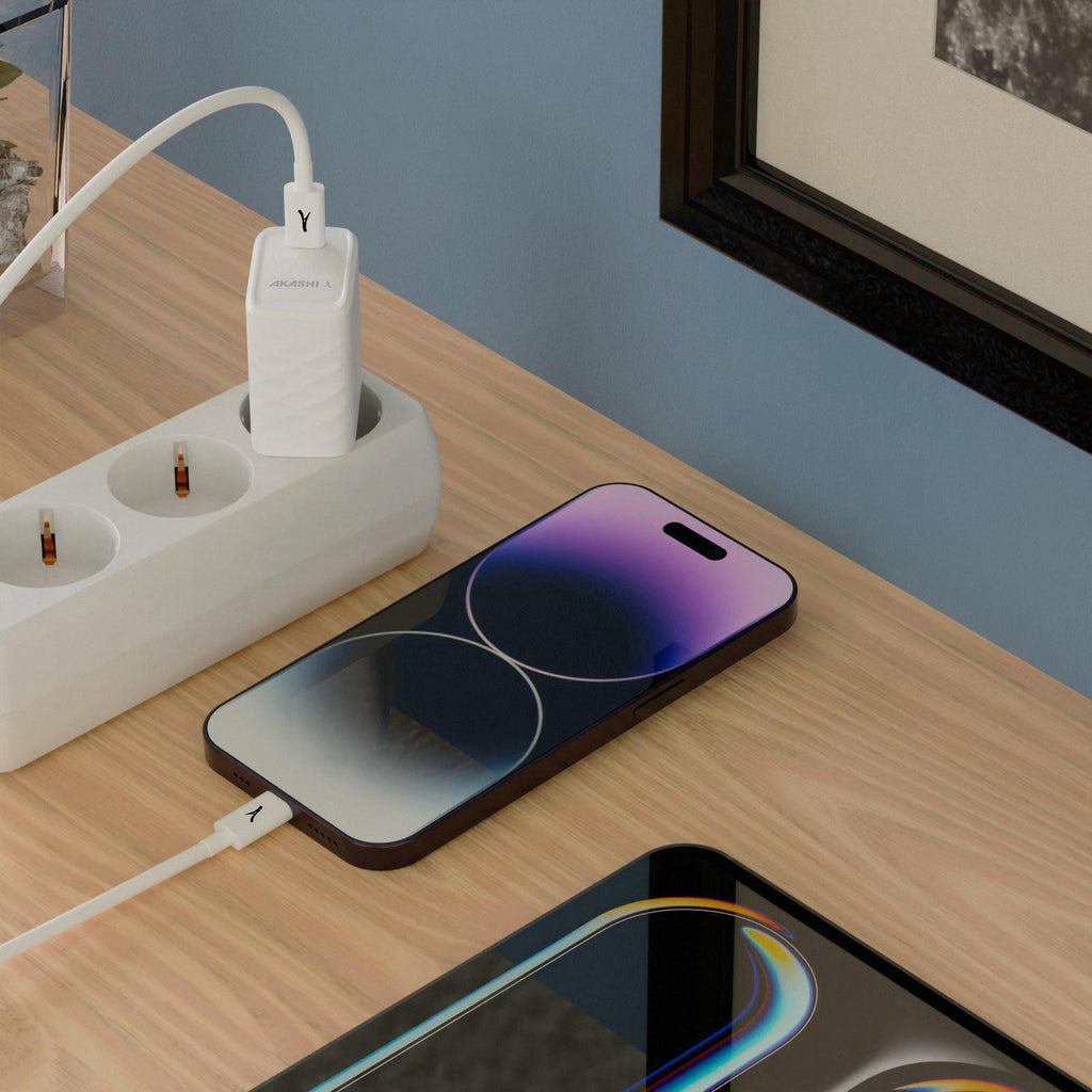 Chargeur USB-C Rapide NeoCase
